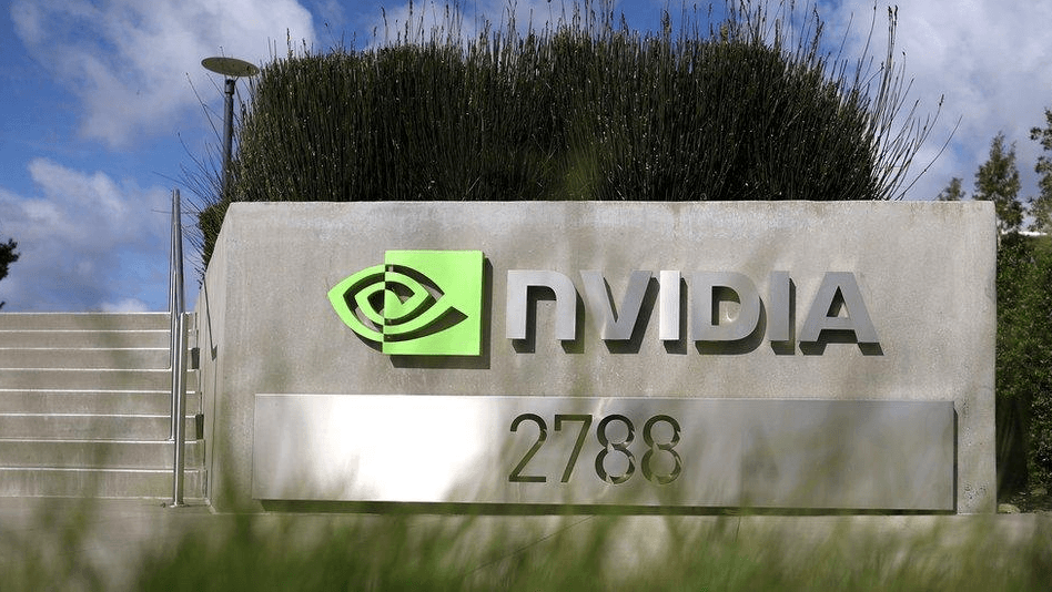 nvidia-replace-intel-dow-jones-industrial-average