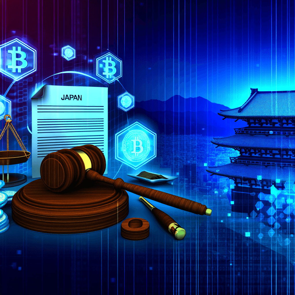 japan-introduces-comprehensive-crypto-regulations-including-insider-trading-prohibitions-blockonomi