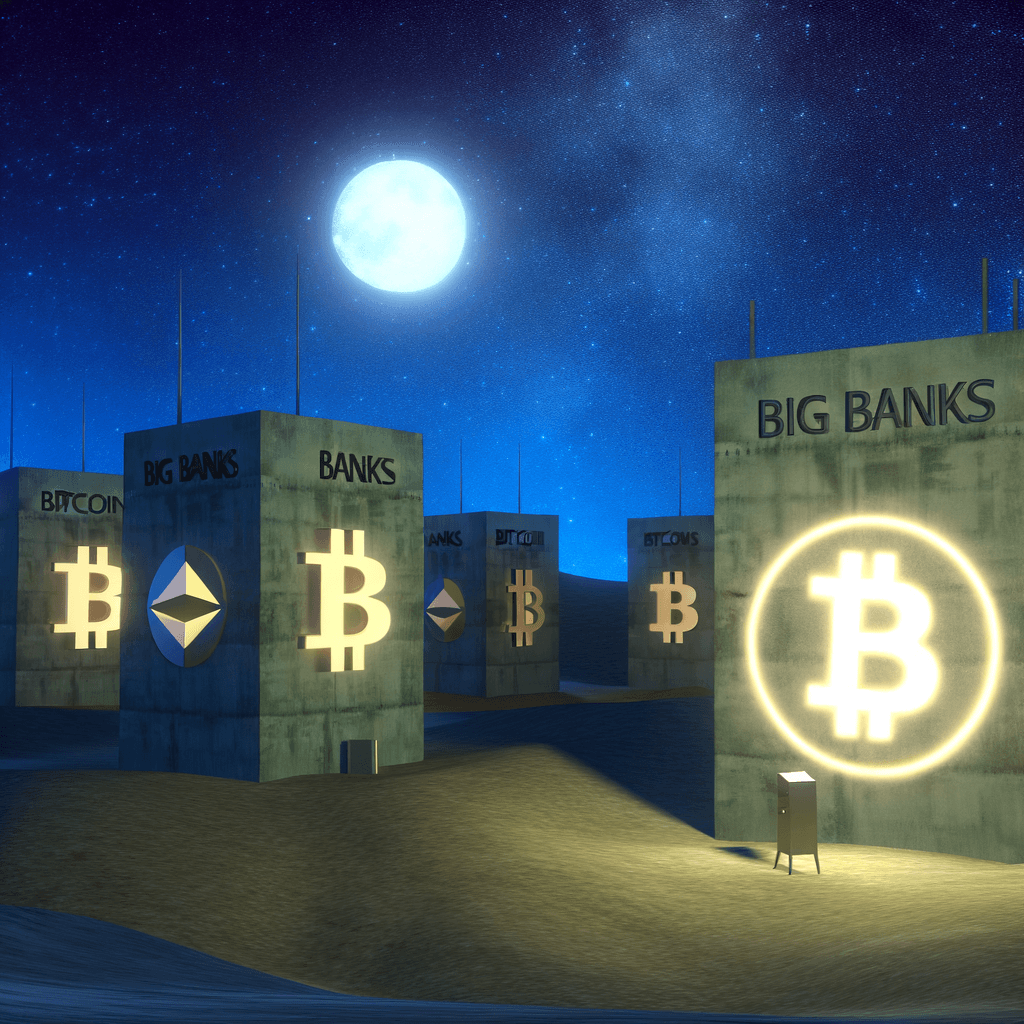 the-big-banks-are-very-bullish-on-bitcoin-and-here-are-their-6-figure-predictions